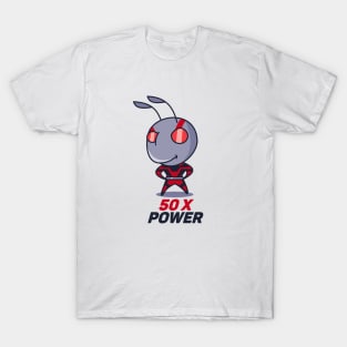 Ant Power T-Shirt